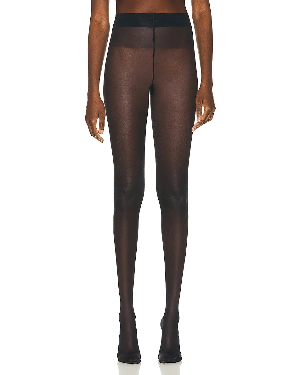 Wolford Satin Touch Tights 
        