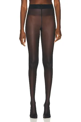 Wolford Satin Touch Tights 
        