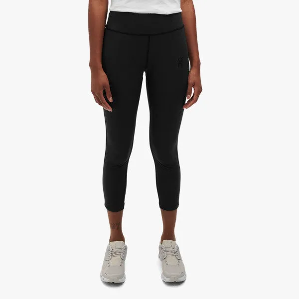 Women’s Active Tights (Black)