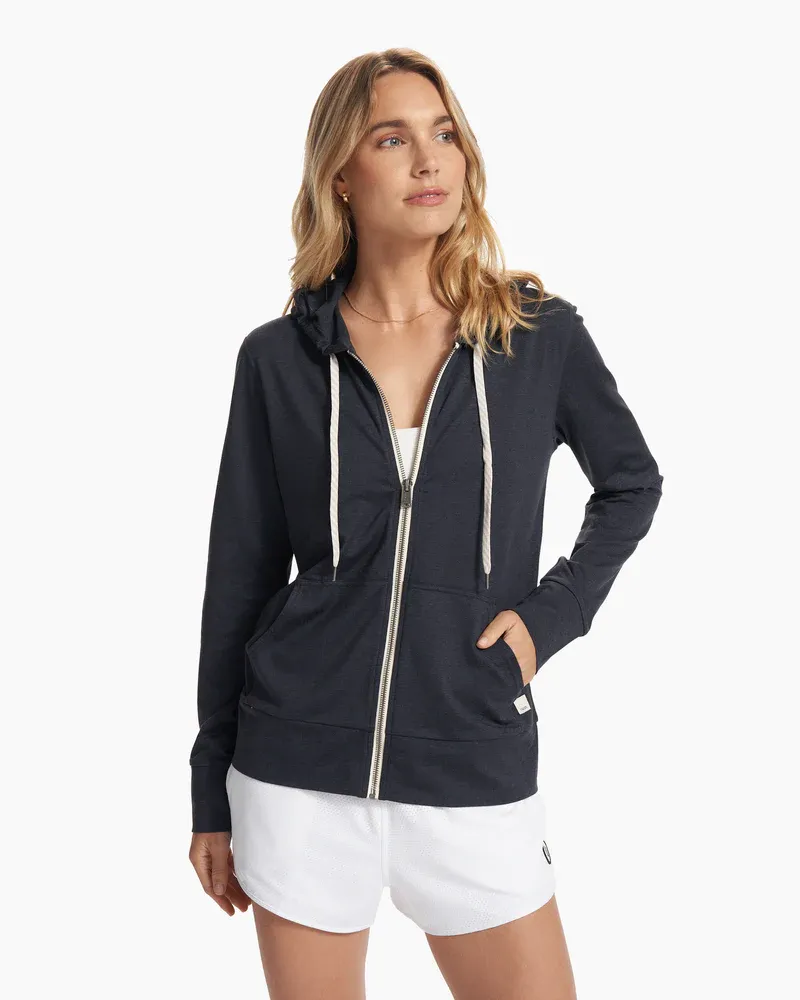 Women's Halo Performance Hoodie 2.0