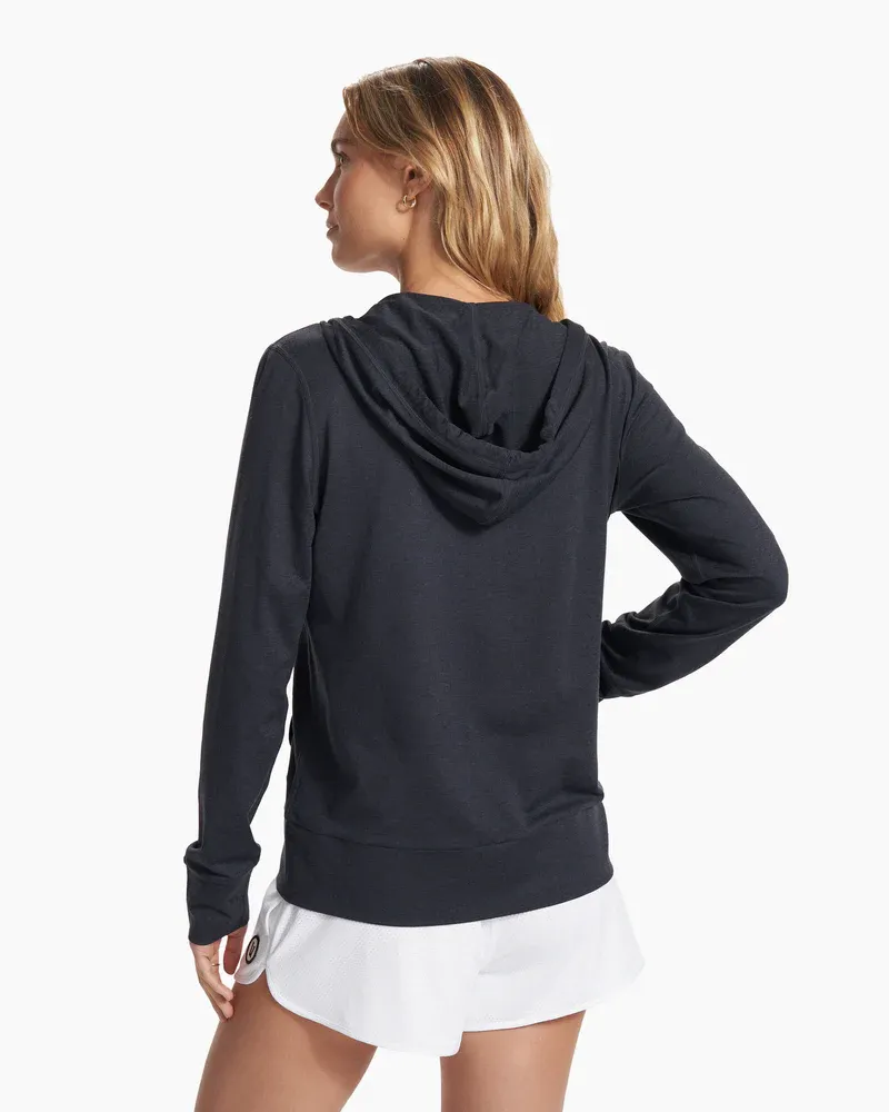 Women's Halo Performance Hoodie 2.0