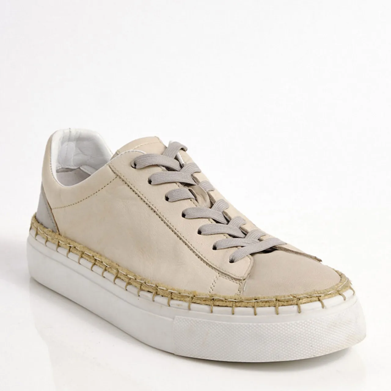 Women's Free People Footwear Scotty Sneaker