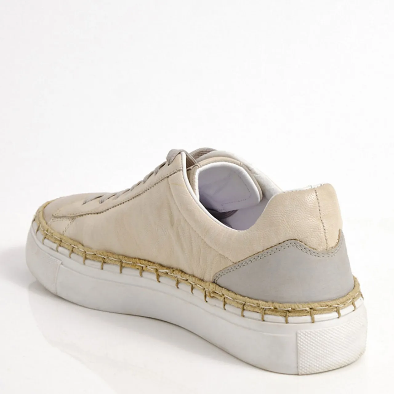 Women's Free People Footwear Scotty Sneaker