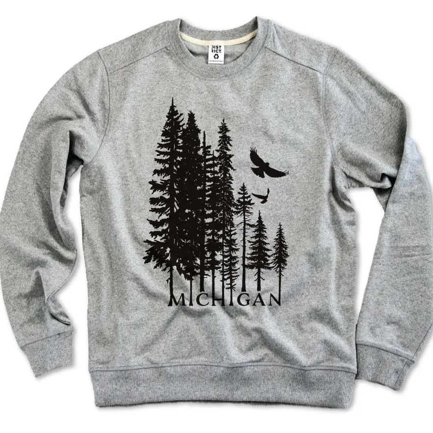 Woods Sweatshirt