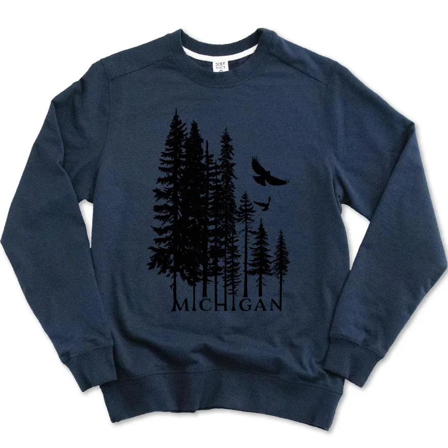 Woods Sweatshirt