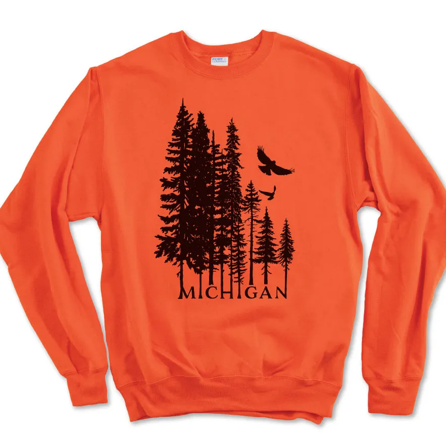 Woods Sweatshirt