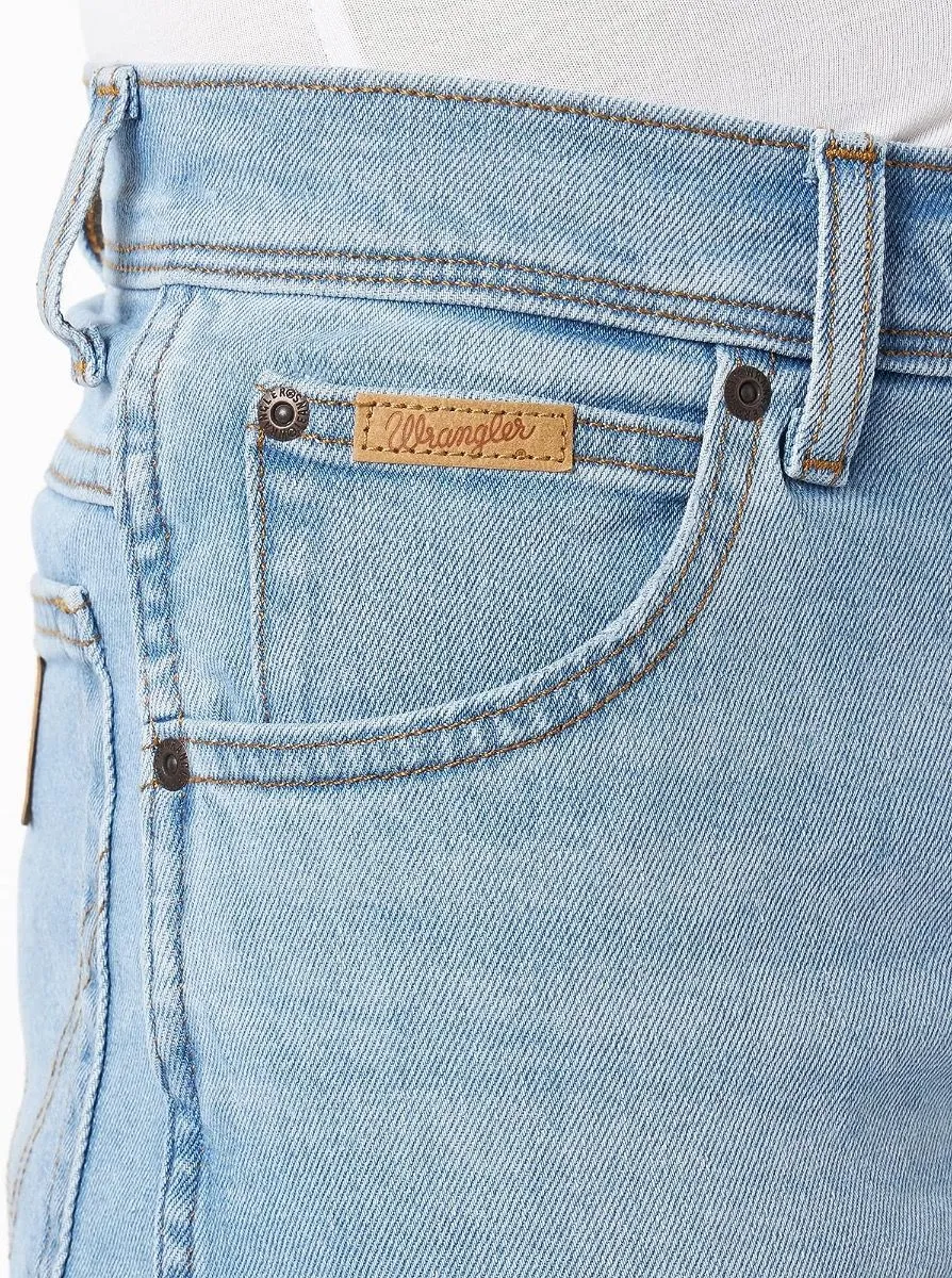 Wrangler Texas Stretch Denim Jeans The Gringo